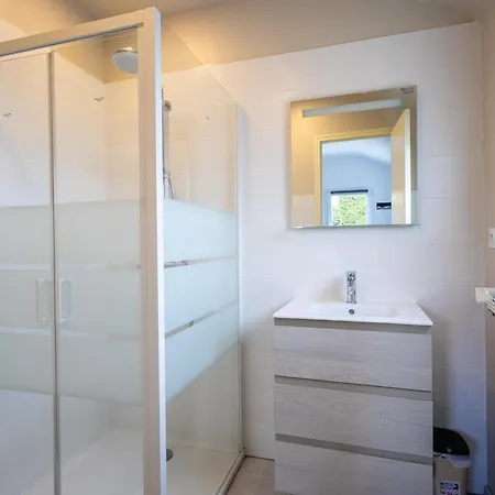 Ti Ma Zud Bihan Holiday home Pleumeur-Bodou